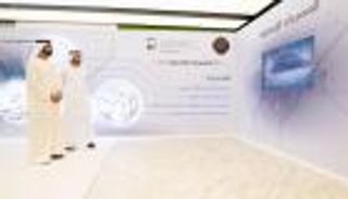 محمد بن راشد يطلق "المسرعات الإنسانية" لتطويع التكنولوجيا في العمل الخيري