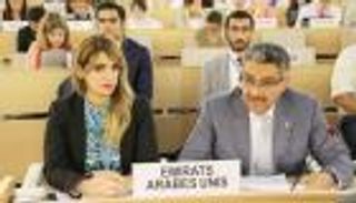 مجلس حقوق الإنسان يعتمد مشروع قرار إماراتي بحق كل فتاة بالتعليم