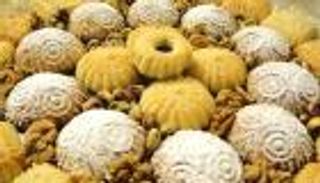 "كعك العيد" في مصر .. إقبال متوسط والأسعار السبب