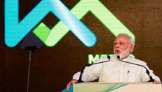 ناريندرا مودي