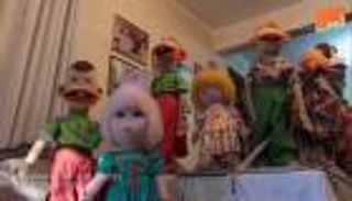 بالفيديو.. بوجي وطمطم.. أين اختفت أيقونة رمضان التسعينيات؟