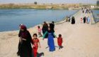 مقتل وإصابة 32 شخصا في تفجير انتحاري بالموصل القديمة