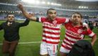 الإفريقي يدرس تقديم شكوى ضد نجمه "الهارب"