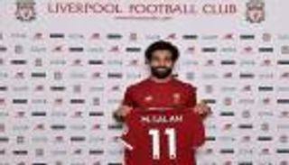 هداف الدوري السعودي لصلاح: انت فخر العرب