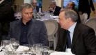 الريال ينفي خيانة مورينيو للإنتر