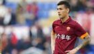 دورتموند يرغب في ضم لاعب وسط روما