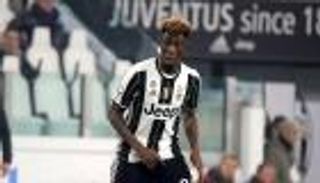 "معدات زراعية" تهدد بقاء مويس كين مع يوفنتوس