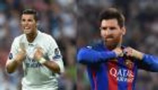 برشلونة: رونالدو يواجه معاملة قانونية "خاصة" مقارنة بميسي