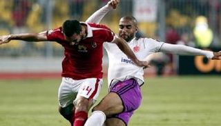 دوري أبطال أفريقيا