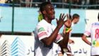 الوداد يغري أونداما بشارة القيادة من أجل التجديد