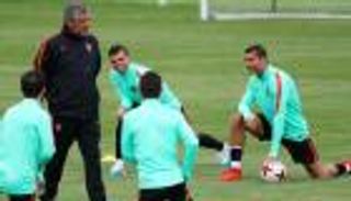 البرتغال تبحث عن انتصار عريض أمام نيوزيلندا