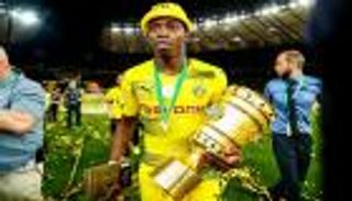 برشلونة لم يسلم الراية في مفاوضات ديمبلي