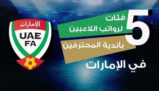 الدوري الإماراتي
