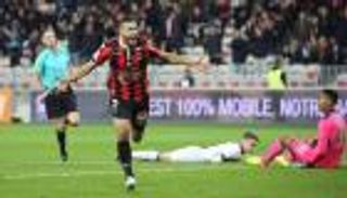 جالاطا سراي يحسم صفقة بلهندة