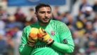 ميلان يرفض الصبر على دوناروما