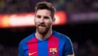 "الصدفة" منعت ميسي من اللعب للريال