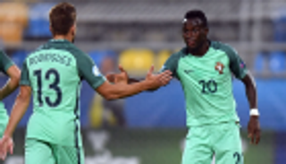 البرتغال تودع يورو الشباب بفوز منقوص على مقدونيا