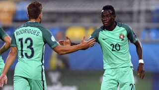 شباب البرتغال