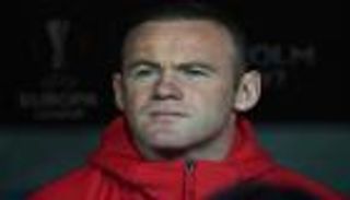 راتب روني يعرقل رحيله عن يونايتد