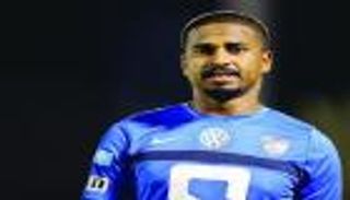 الهلال يحدد شرطين للاستغناء عن الشمراني