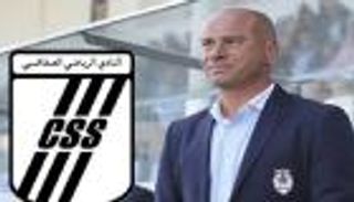 الصفاقسي يعلن عن مدربه الجديد