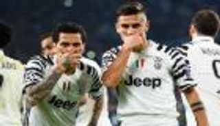 ألفيس يحاول نقل ديبالا إلى السيتي