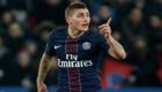 فيراتي ينتقد وعود سان جيرمان الكاذبة