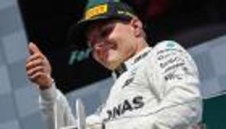 بوتاس يتصدر التجارب الحرة الأخيرة لسباق أذربيجان