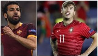 صلاح وميديروس