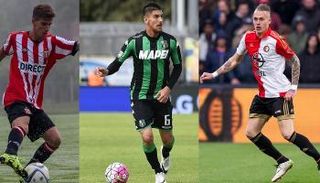 كاسدروب وبيليجريني وفويث