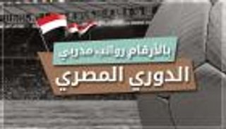 إنفوجراف تفاعلي.. رواتب مدربي الدوري المصري
