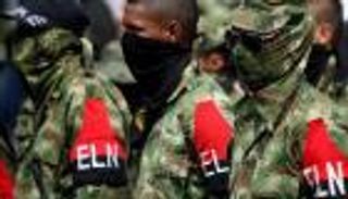 إطلاق سراح صحفيين هولنديين اثنين مختطفين في كولومبيا