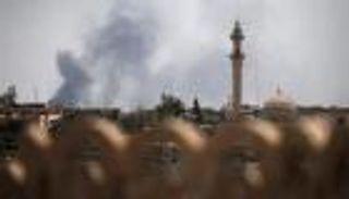 وفاة صحفية فرنسية.. ثالث ضحايا لغم الموصل