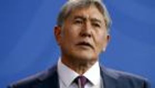 قرغيزستان تنفي إجراء محادثات لإرسال قوات إلى سوريا