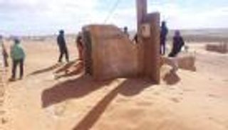 "الموحدون" بالجزائر.. مسجد تحت الأرض تحدى الاستعمار