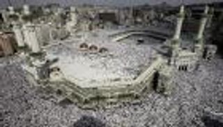 الأردن يدين المخطط الإرهابي لاستهداف الحرم المكي