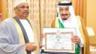 رئيس جزر القمر: مقاطعة قطر أمر حتمي ولن نسمح لإيران بتمرير مشروعها