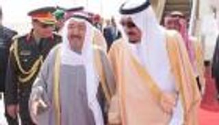 الكويت تؤكد تأييدها للسعودية في كل إجراءاتها للحفاظ على أمنها