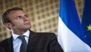 ماكرون يثير أزمة بين فرنسا ودول وسط أوروبا