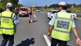 7300 قتيل بحوادث الطرق في تركيا