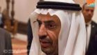 النعيمي: أصحاب الدعوة لتدويل الحرمين يستهدفون أمن السعودية