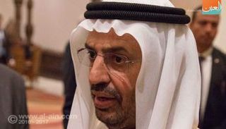 الدكتور علي النعيمي