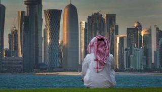 خسائر القطاع السياحي بقطر في عيد الفطر