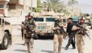 القوات العراقية تقتل 115 داعشيا خلال تطهير الموصل