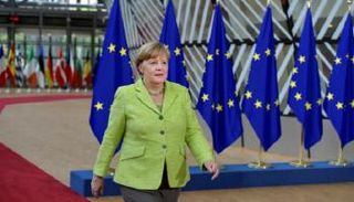 أنجيلا ميركل