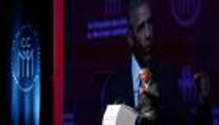 ديمقراطي بارز ينتقد أوباما بسبب الهجمات الإلكترونية الروسية