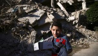 انفجار إرهابي جديد يهز سوريا