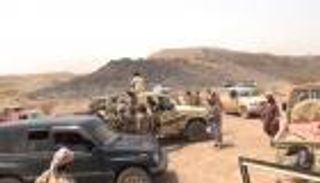 مدعومة بالقوات الإماراتية.. تقدم استراتيجي للشرعية بـ"صرواح" في مأرب
