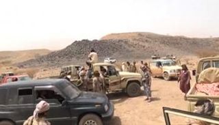 قوات الشرعية باليمن