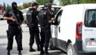 تونس.. وفاة ضابط شرطة إثر أعمال عنف بسيدي بوزيد